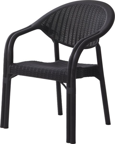 Стул садовый Bambo SPC-B018