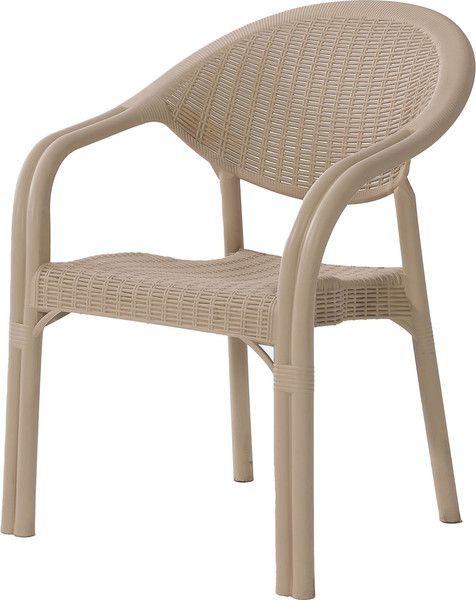 Стул садовый Bambo SPC-B018
