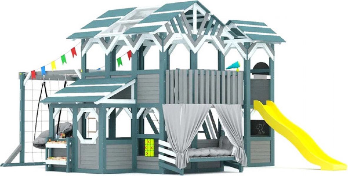 Игровой комплекс PlayHouse-5 / СП-05