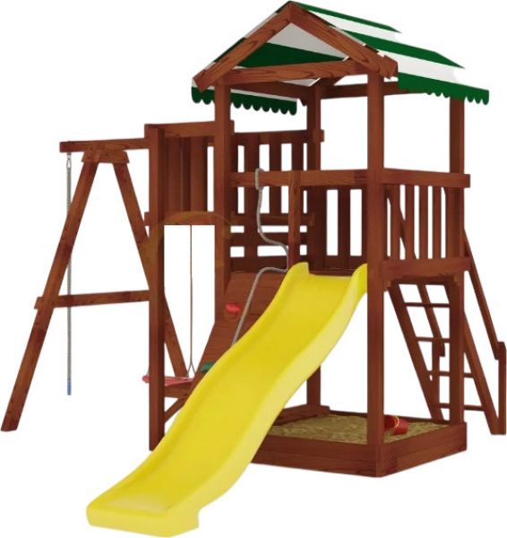 Игровой комплекс Мастер-1 / СМ-01М