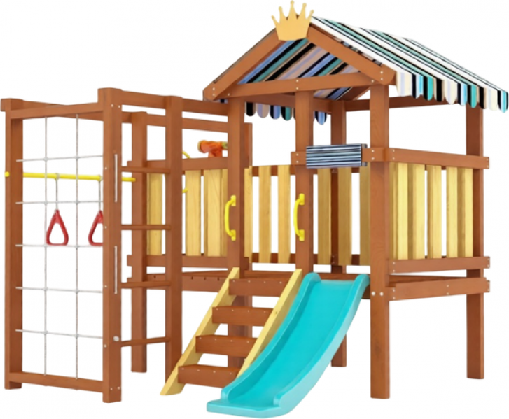 Игровой комплекс Baby Play-01 / СБП-01-PRI