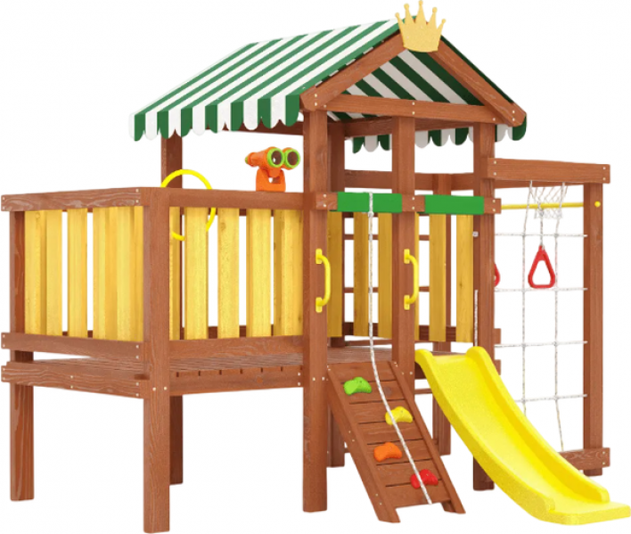 Игровой комплекс Baby Play-3 / СБП-03