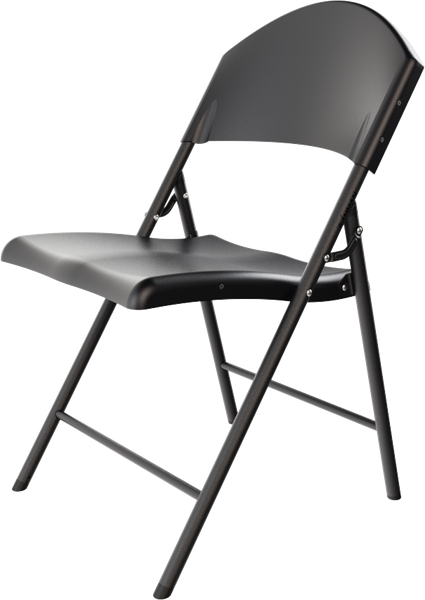 Стул складной Van N 59x49x86