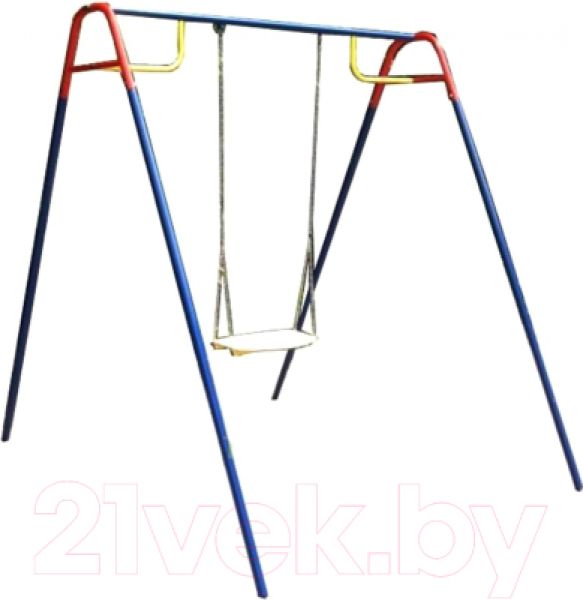 Качели ЦК