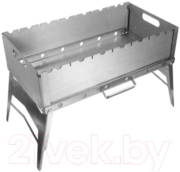 Мангал 570x280x2 / 61391
