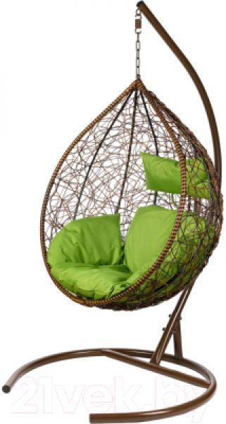 Кресло подвесное Tropica TwoTone