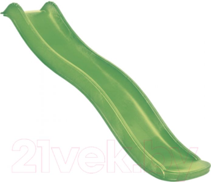 Скат для горки Tweeb HDPE  401.009.013.001