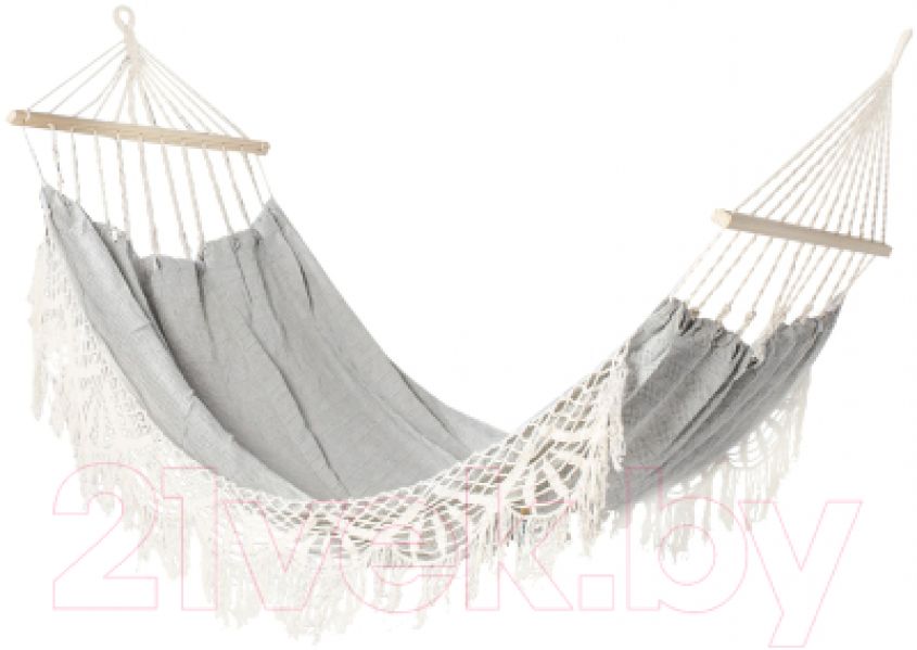 Гамак Lazy Grey