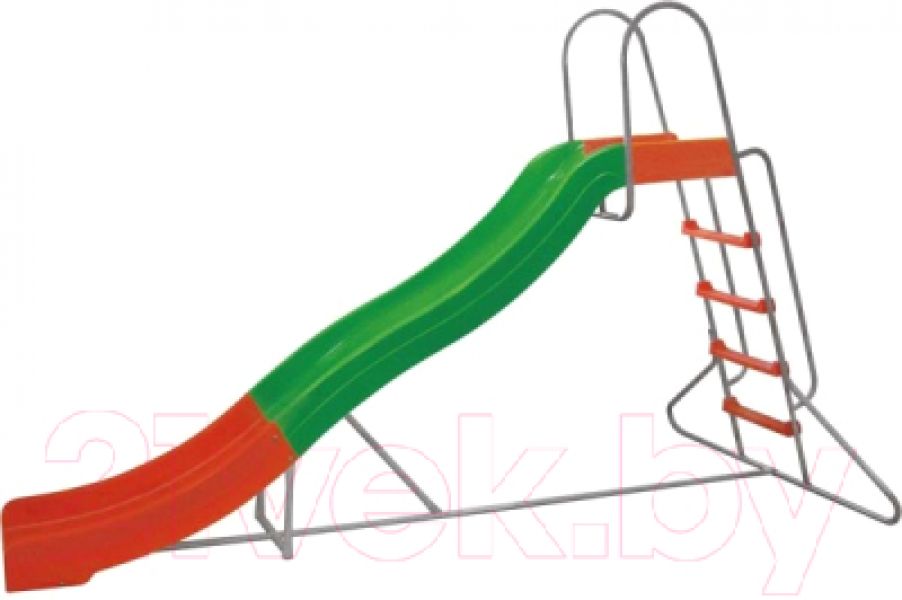 Горка Wavy Slide SL-03