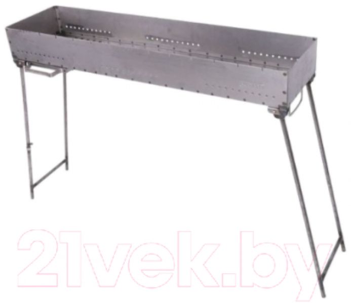 Мангал №12 м16