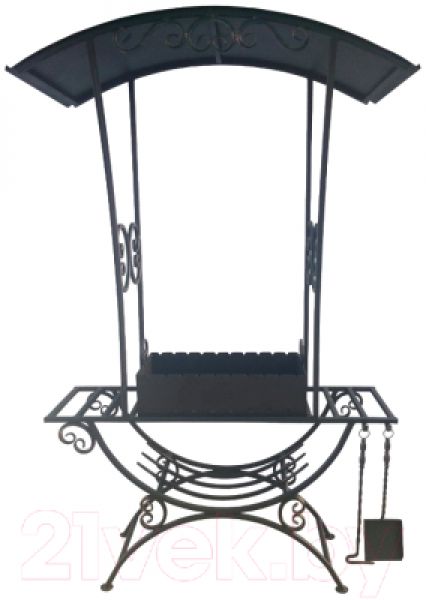 Мангал МК-1