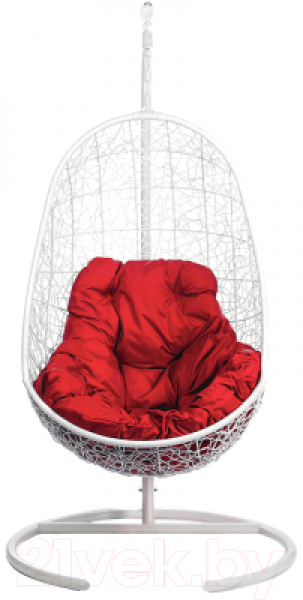 Кресло подвесное Easy White