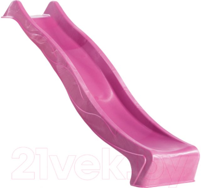 Скат для горки Tsuri HDPE / 402.015.010.001