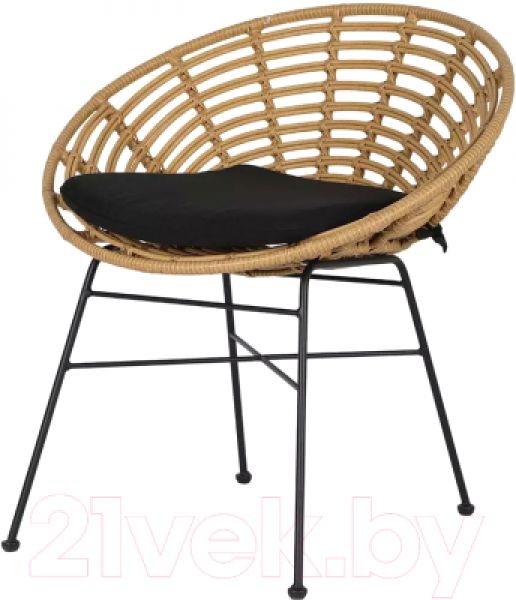 Стул садовый Vetle Round / BB0000477