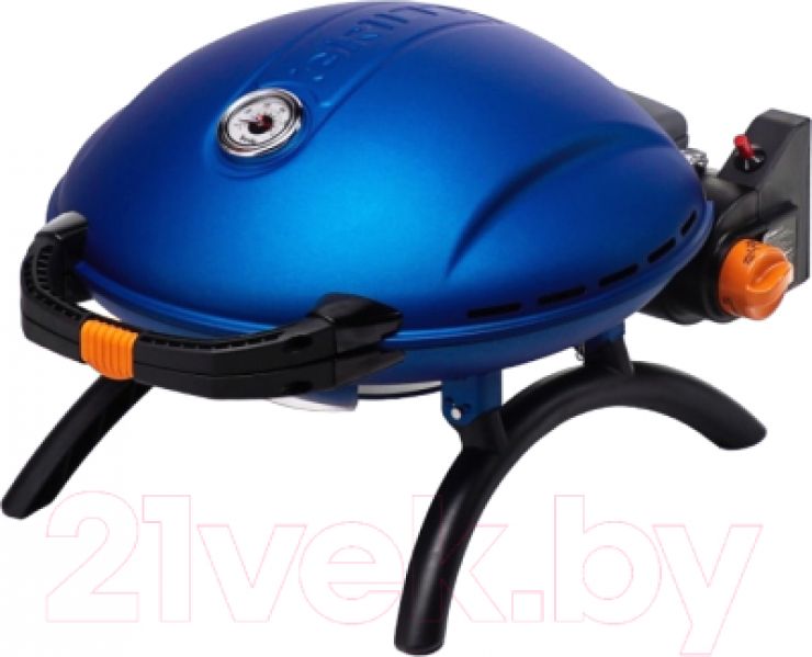 Газовый гриль 800T
