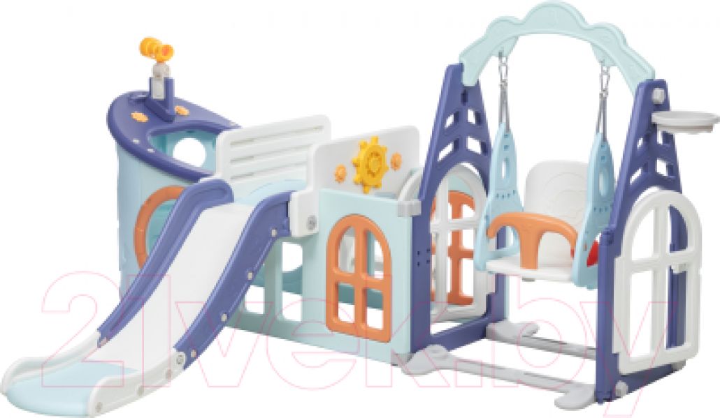 Игровой комплекс A21004