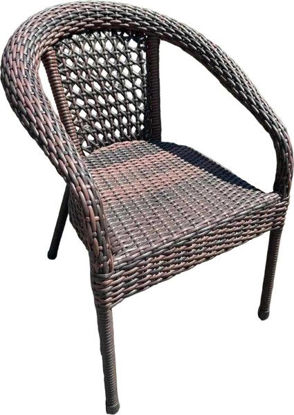 Кресло садовое Deco 7034П 60x70x80