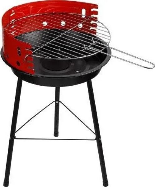 Угольный гриль BBQ 47-353556