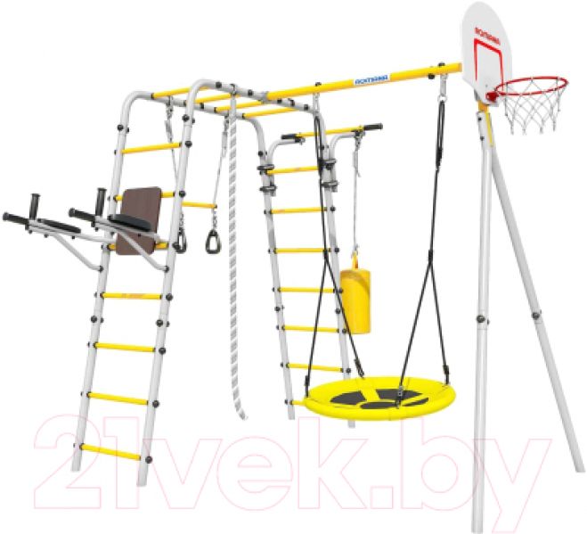 Игровой комплекс Fitness / 103.20.05