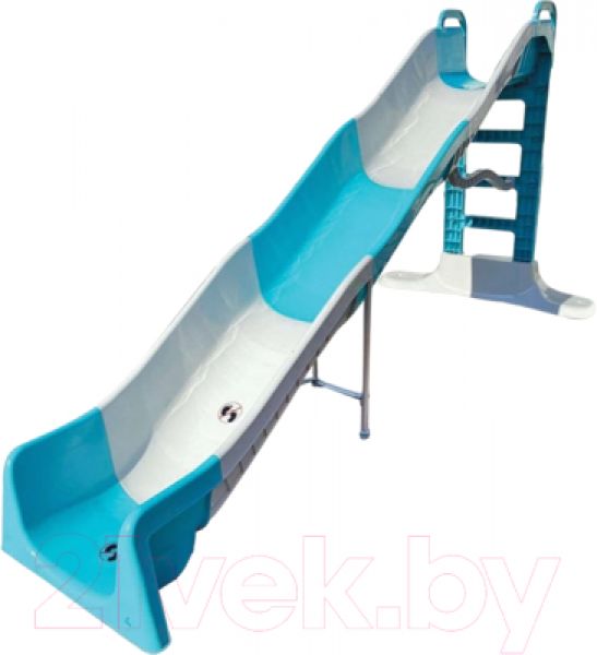 Горка Aqua Kids большая 01450/4