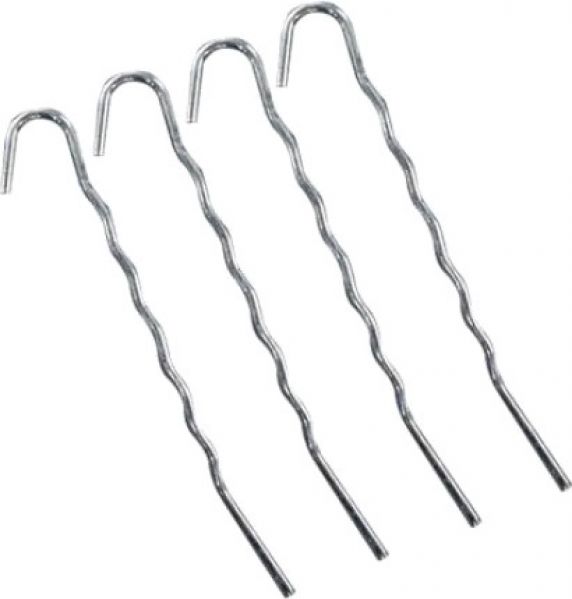 Комплект креплений для детской площадки ANCHOR KIT-KS