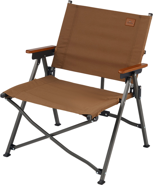 Кресло складное CNK2300JJ018-BR