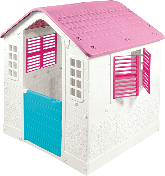 Домик для детской площадки Country Play house / 2579