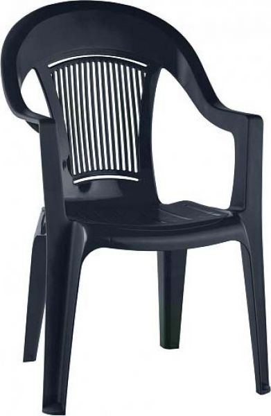 Стул пластиковый Элластик 41x55x91