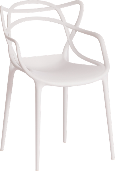 Стул пластиковый Cat Chair 028
